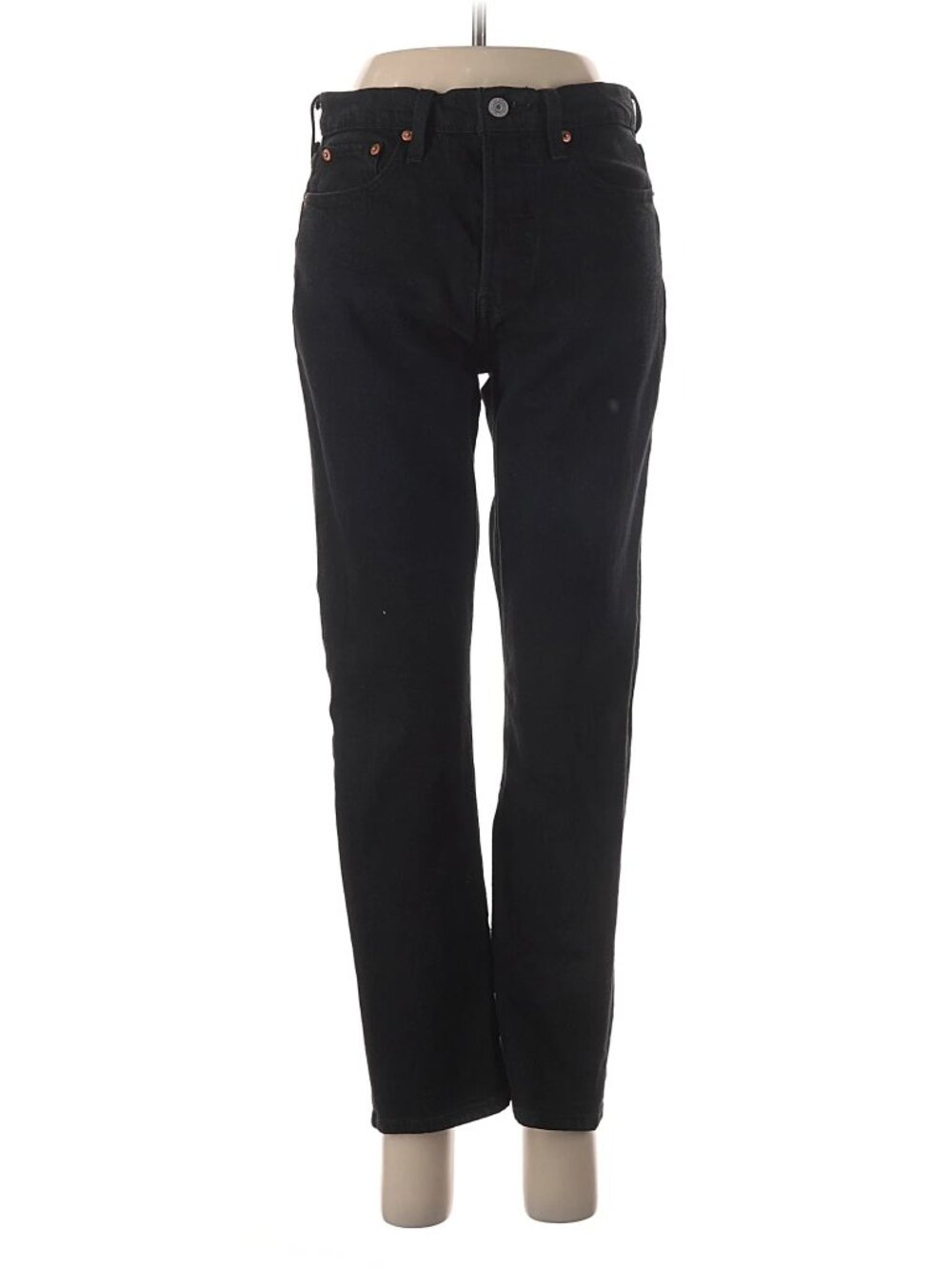 Levi's Wedgie Straight